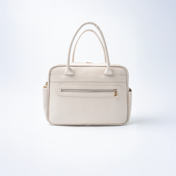 MY Collection - Deri Anne Bebek Bakım Çantaları