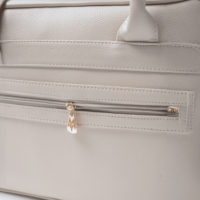 MY Collection - Deri Anne Bebek Bakım Çantaları