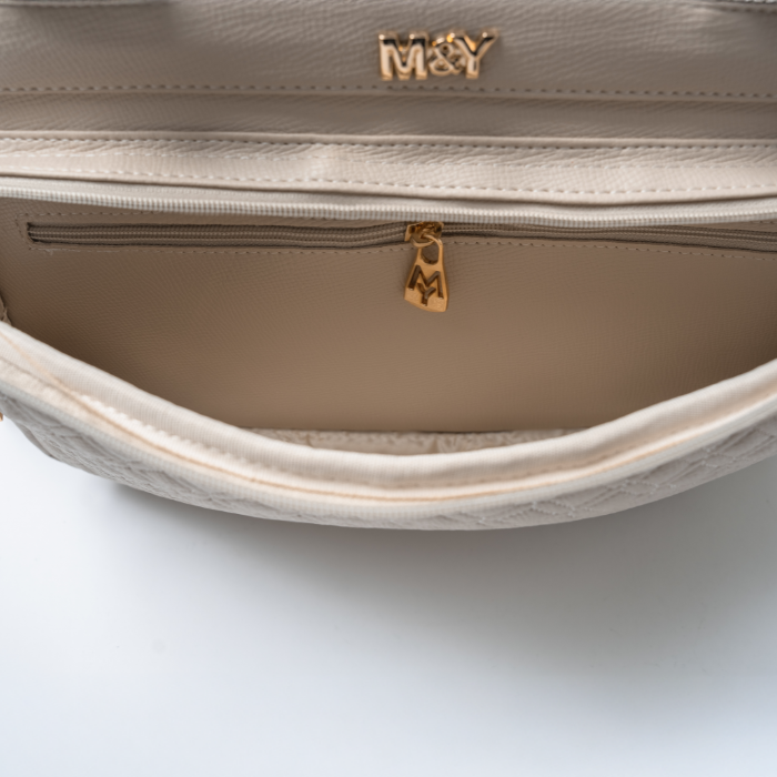 MY Collection - Deri Anne Bebek Bakım Çantaları