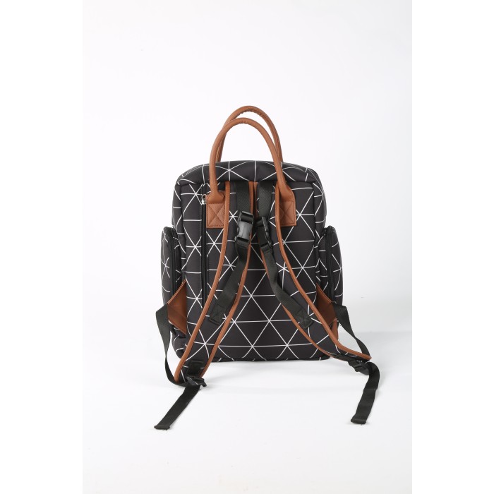 MY Collection - Deri Anne Bebek Bakım Çantaları