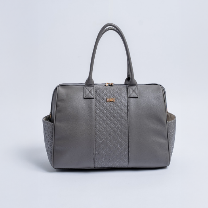 MY Collection - Deri Anne Bebek Bakım Çantaları