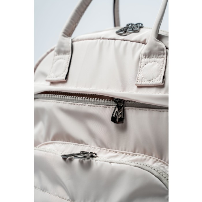 MY Collection - Deri Anne Bebek Bakım Çantaları