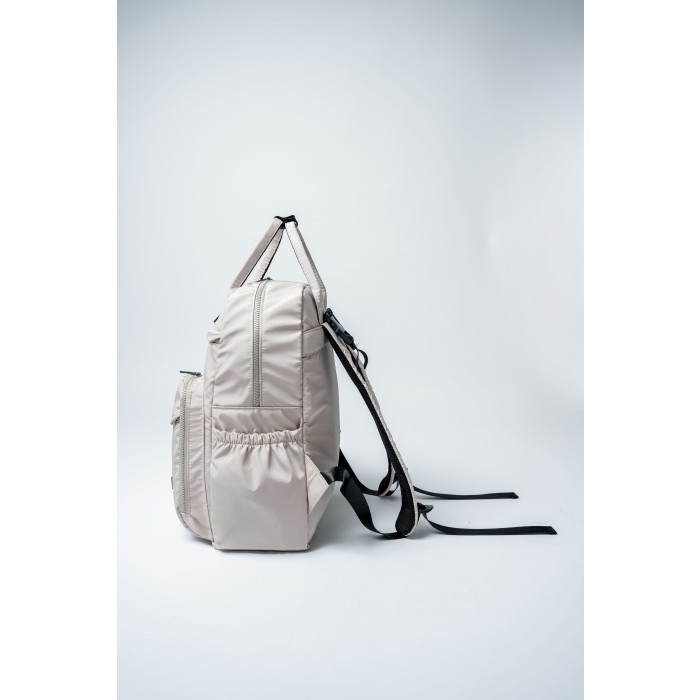 MY Collection - Deri Anne Bebek Bakım Çantaları