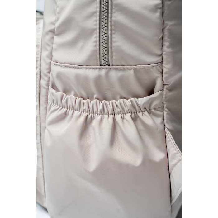 MY Collection - Deri Anne Bebek Bakım Çantaları