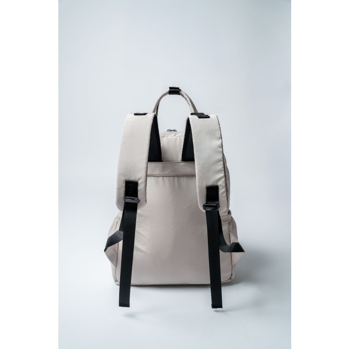 MY Collection - Deri Anne Bebek Bakım Çantaları