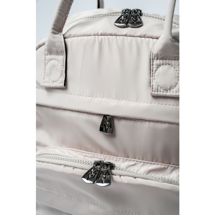 MY Collection - Deri Anne Bebek Bakım Çantaları