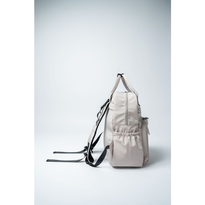 MY Collection - Deri Anne Bebek Bakım Çantaları