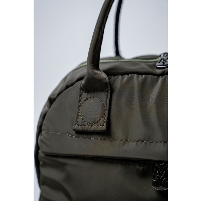 MY Collection - Deri Anne Bebek Bakım Çantaları