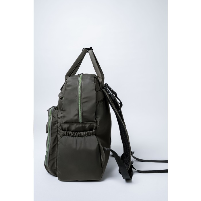 MY Collection - Deri Anne Bebek Bakım Çantaları