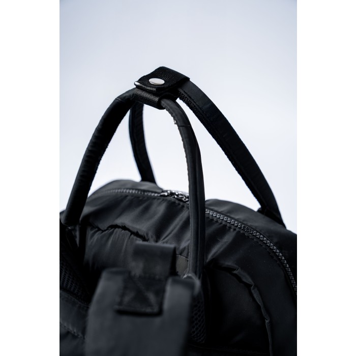 MY Collection - Deri Anne Bebek Bakım Çantaları