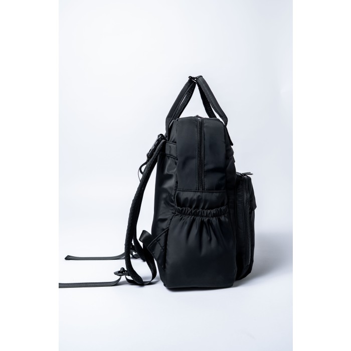 MY Collection - Deri Anne Bebek Bakım Çantaları