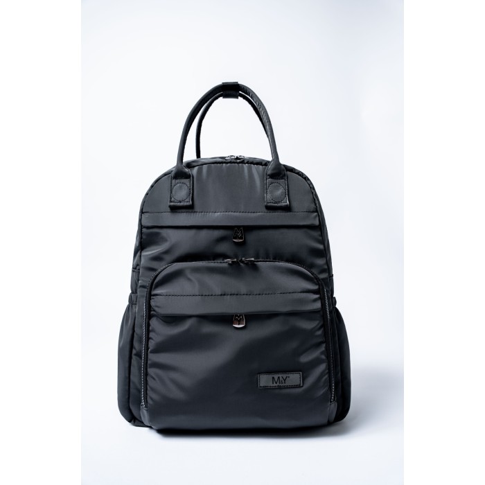 MY Collection - Deri Anne Bebek Bakım Çantaları