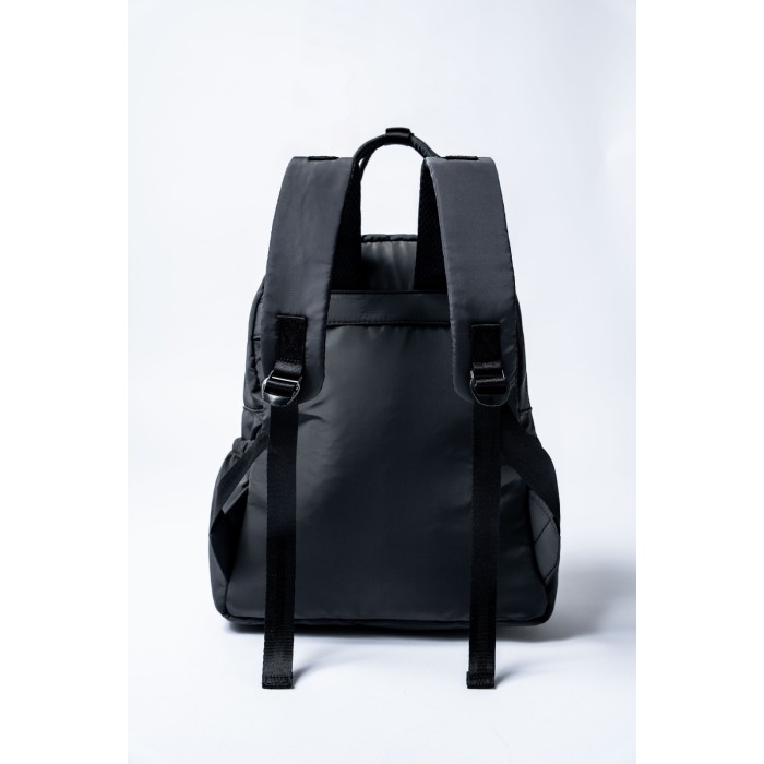 MY Collection - Deri Anne Bebek Bakım Çantaları