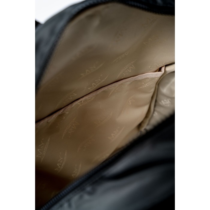 MY Collection - Deri Anne Bebek Bakım Çantaları