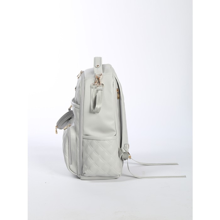 MY Collection - Deri Anne Bebek Bakım Çantaları