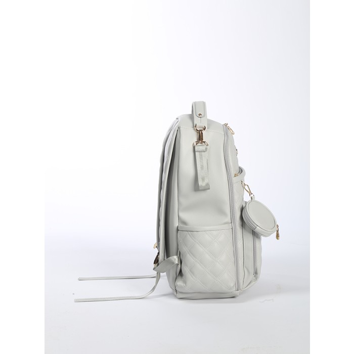 MY Collection - Deri Anne Bebek Bakım Çantaları