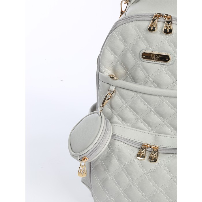 MY Collection - Deri Anne Bebek Bakım Çantaları