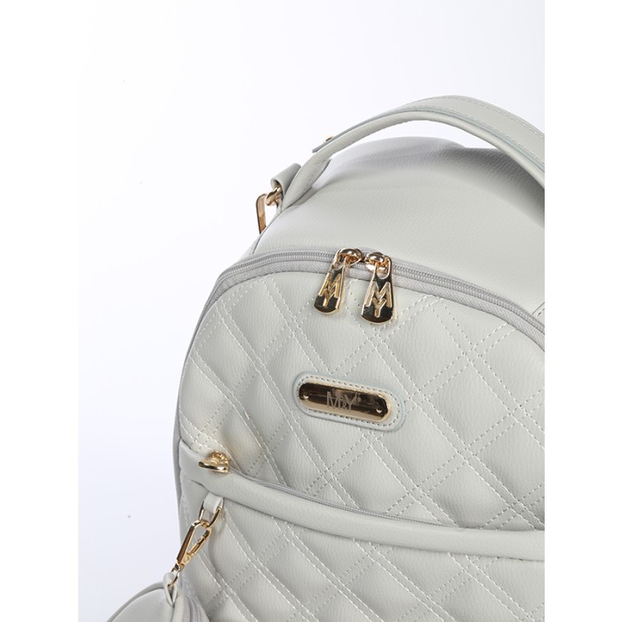 MY Collection - Deri Anne Bebek Bakım Çantaları