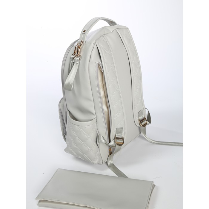 MY Collection - Deri Anne Bebek Bakım Çantaları