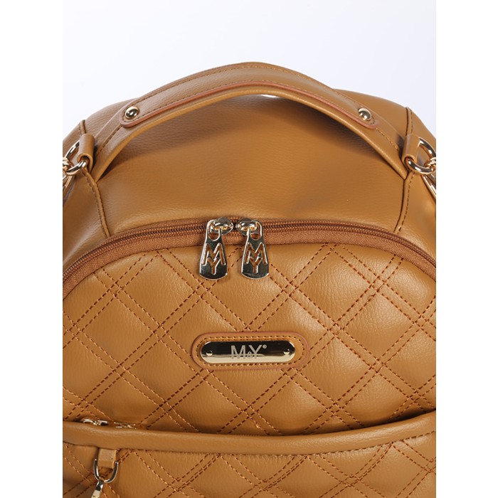 MY Collection - Deri Anne Bebek Bakım Çantaları