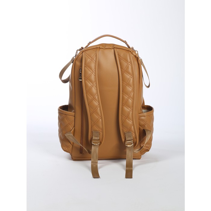 MY Collection - Deri Anne Bebek Bakım Çantaları