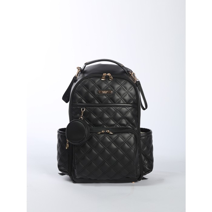 MY Collection - Deri Anne Bebek Bakım Çantaları