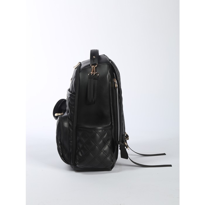 MY Collection - Deri Anne Bebek Bakım Çantaları