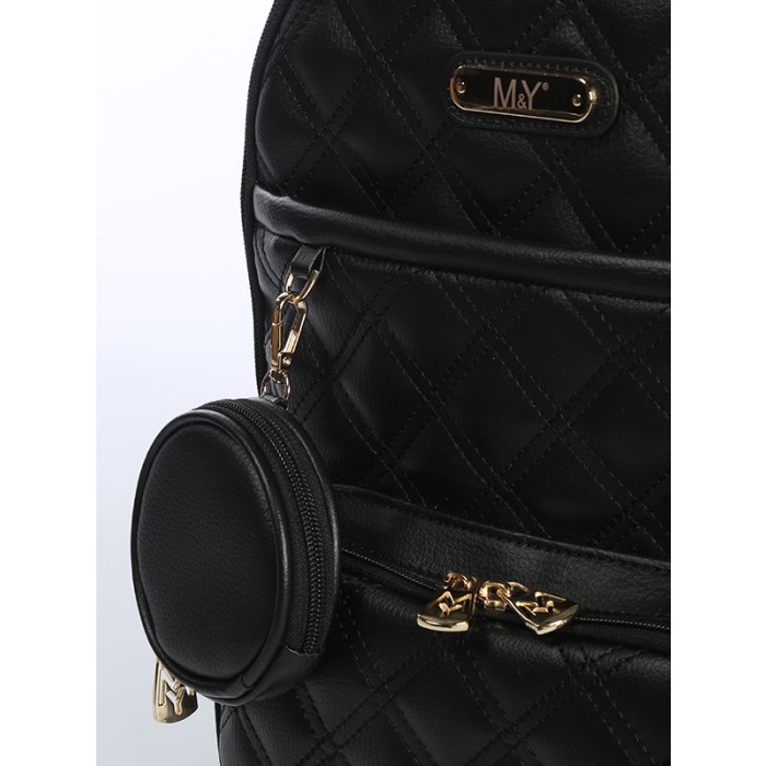 MY Collection - Deri Anne Bebek Bakım Çantaları