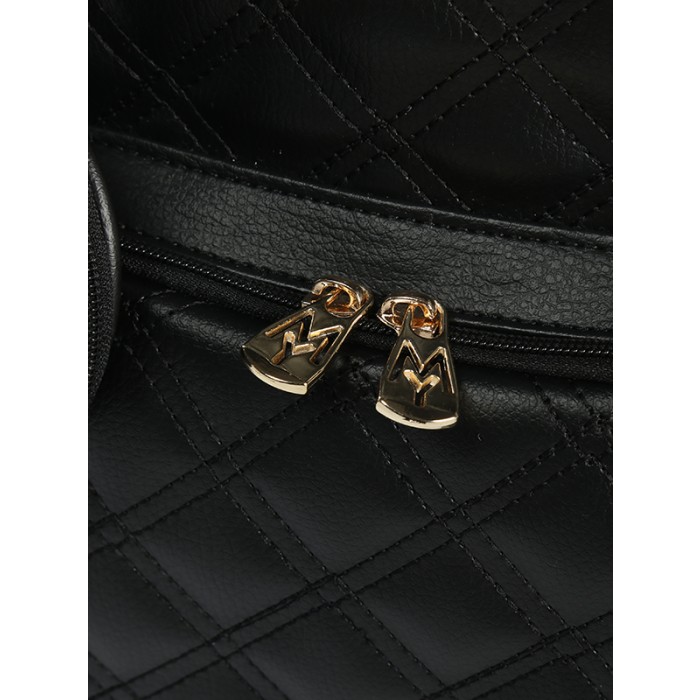 MY Collection - Deri Anne Bebek Bakım Çantaları