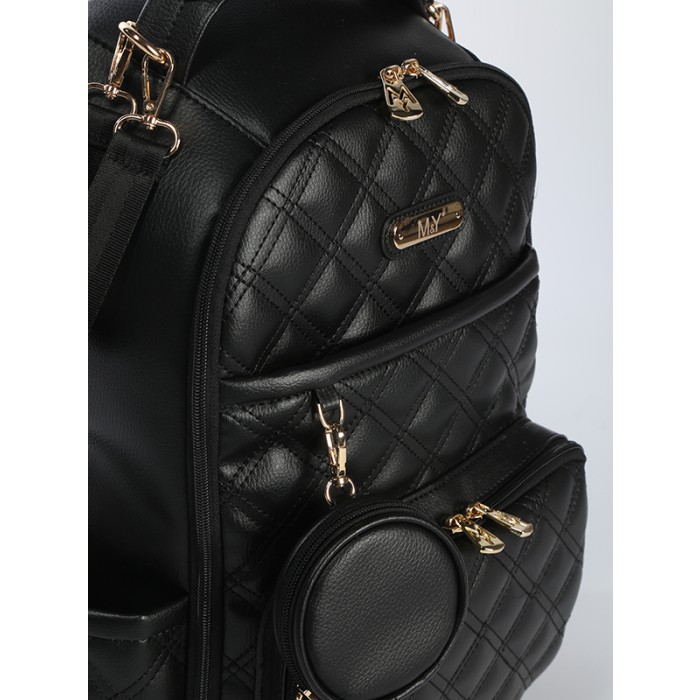 MY Collection - Deri Anne Bebek Bakım Çantaları