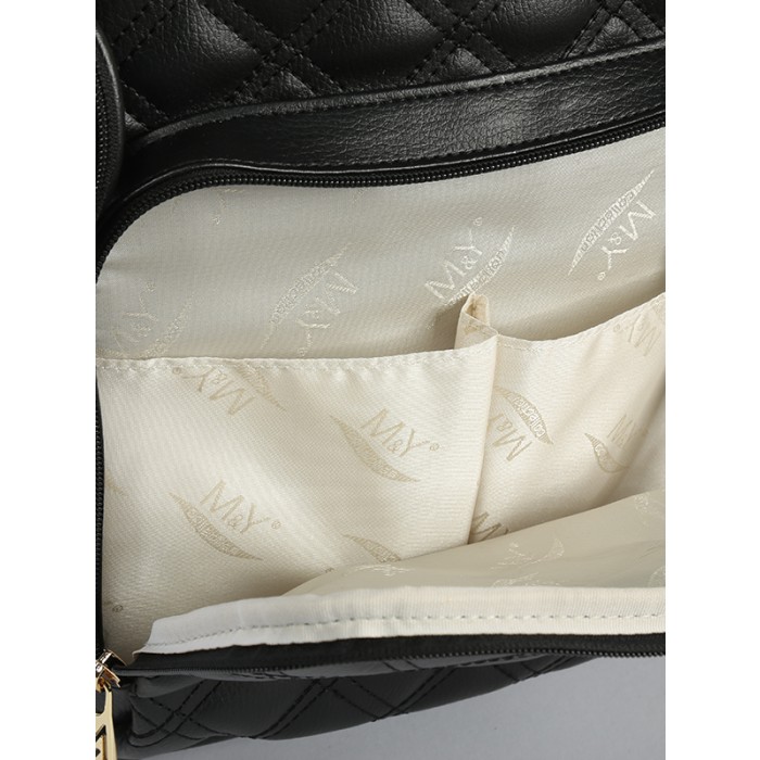 MY Collection - Deri Anne Bebek Bakım Çantaları