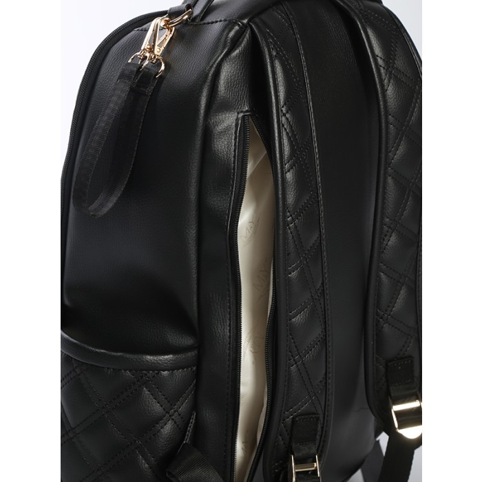 MY Collection - Deri Anne Bebek Bakım Çantaları