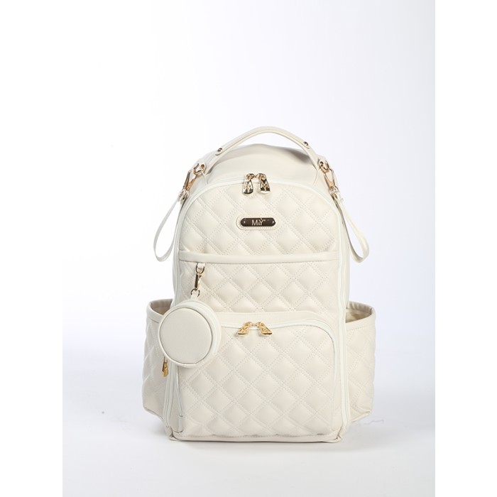 MY Collection - Deri Anne Bebek Bakım Çantaları