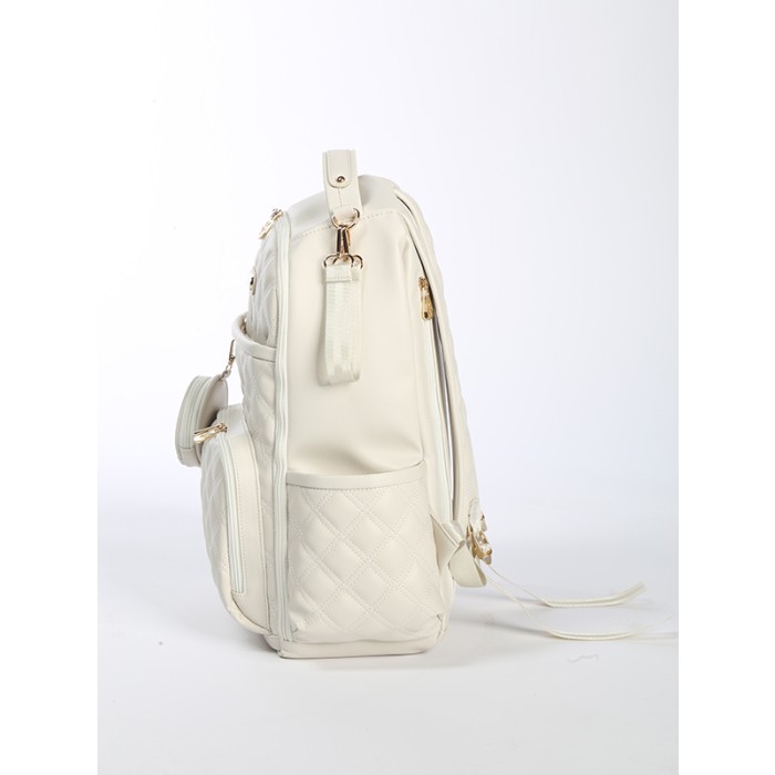 MY Collection - Deri Anne Bebek Bakım Çantaları