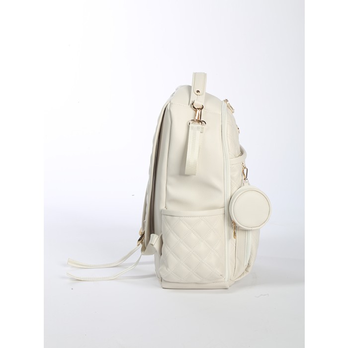 MY Collection - Deri Anne Bebek Bakım Çantaları