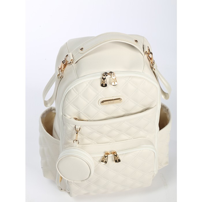 MY Collection - Deri Anne Bebek Bakım Çantaları