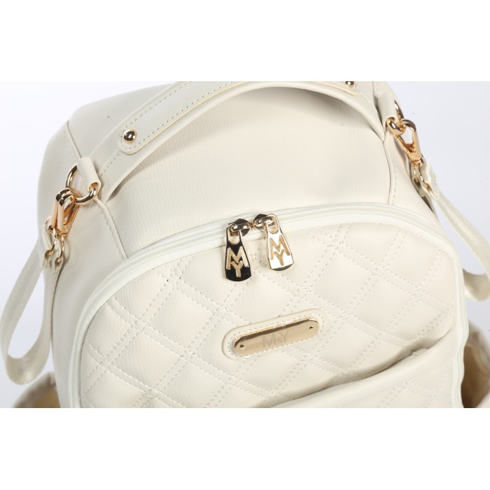 MY Collection - Deri Anne Bebek Bakım Çantaları