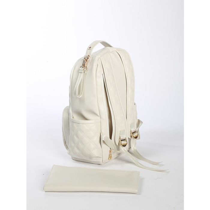 MY Collection - Deri Anne Bebek Bakım Çantaları