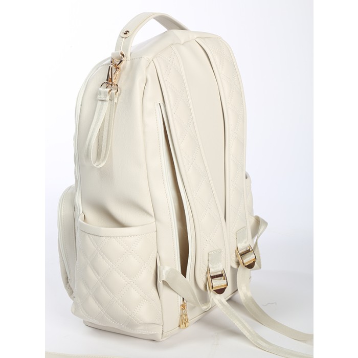 MY Collection - Deri Anne Bebek Bakım Çantaları