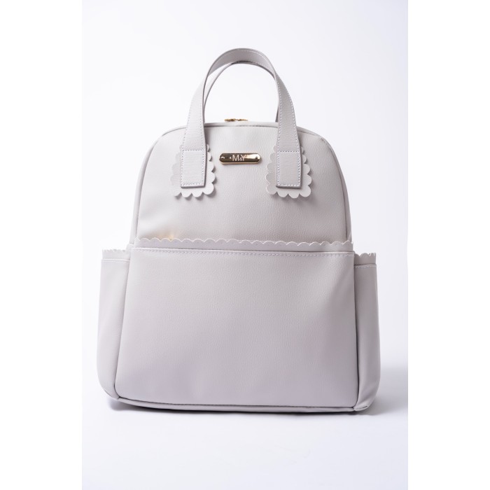 MY Collection - Deri Anne Bebek Bakım Çantaları