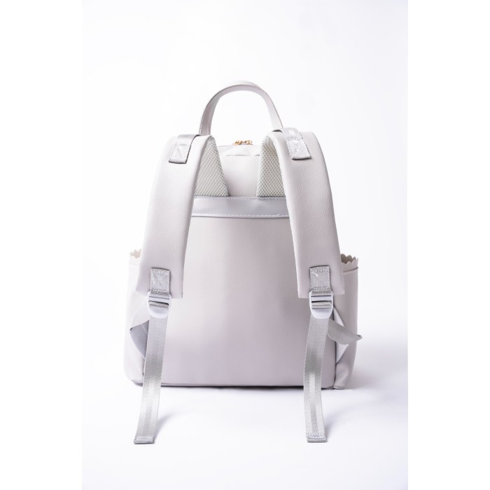 MY Collection - Deri Anne Bebek Bakım Çantaları