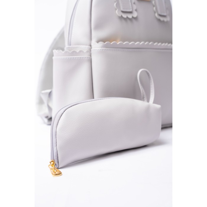 MY Collection - Deri Anne Bebek Bakım Çantaları