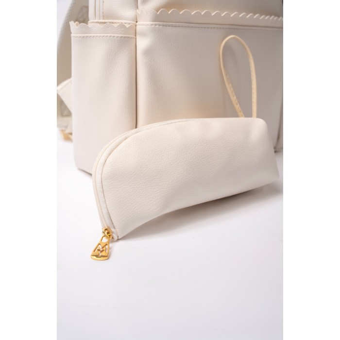 MY Collection - Deri Anne Bebek Bakım Çantaları