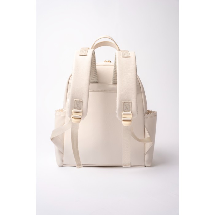 MY Collection - Deri Anne Bebek Bakım Çantaları