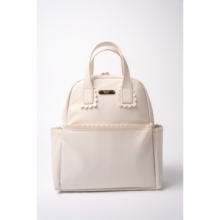 MY Collection - Deri Anne Bebek Bakım Çantaları