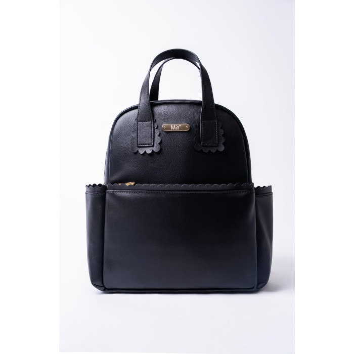 MY Collection - Deri Anne Bebek Bakım Çantaları