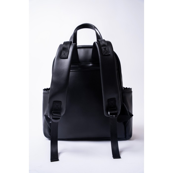 MY Collection - Deri Anne Bebek Bakım Çantaları