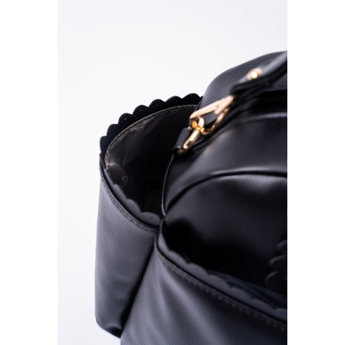 MY Collection - Deri Anne Bebek Bakım Çantaları