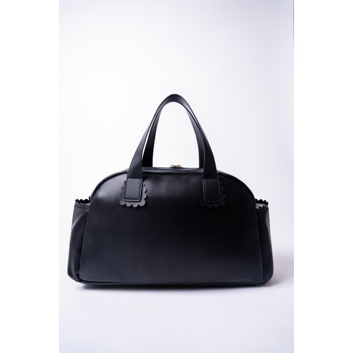 MY Collection - Deri Anne Bebek Bakım Çantaları