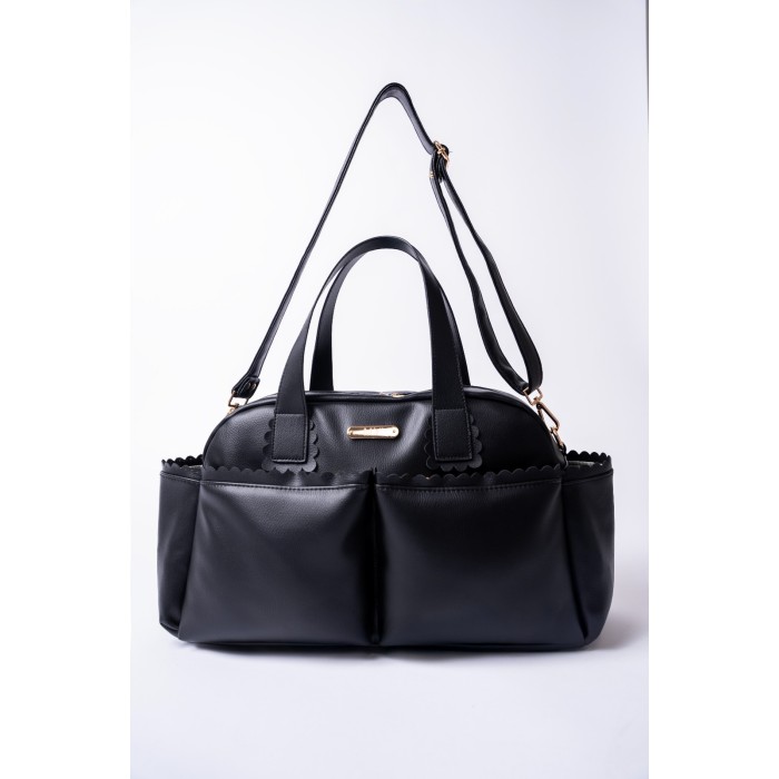 MY Collection - Deri Anne Bebek Bakım Çantaları